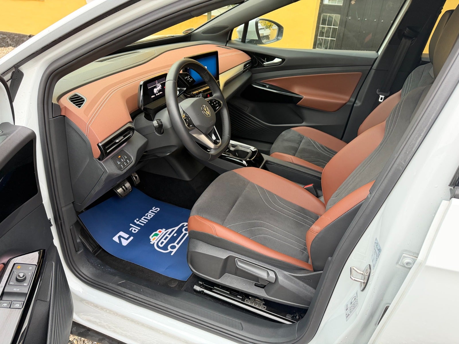 Billede af VW ID.4 77 Pro Performance