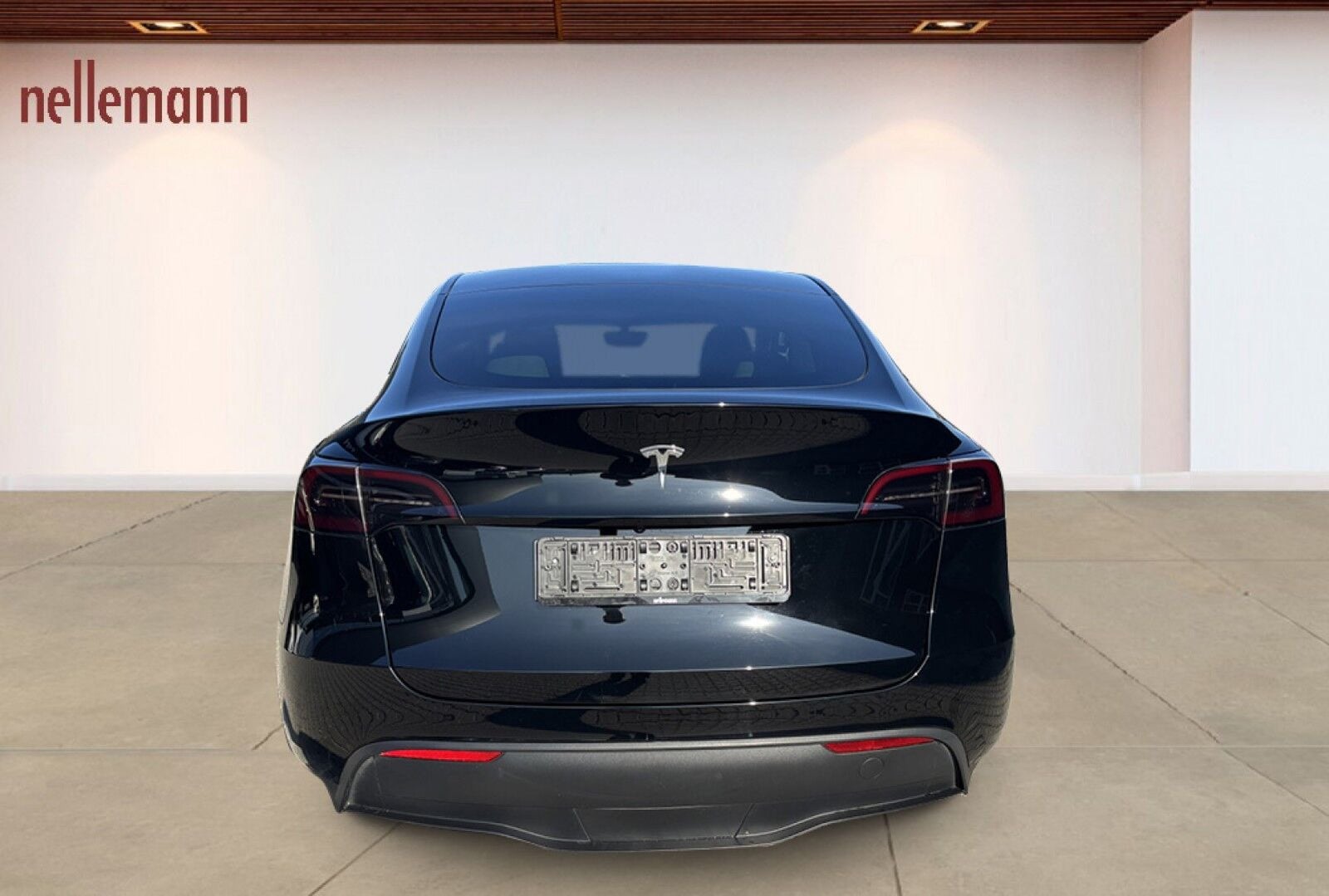 Tesla Model Y RWD