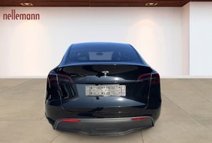 Tesla Model Y RWD