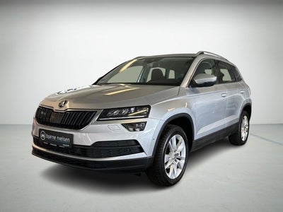 Skoda Karoq TSi 150 Celebration DSG