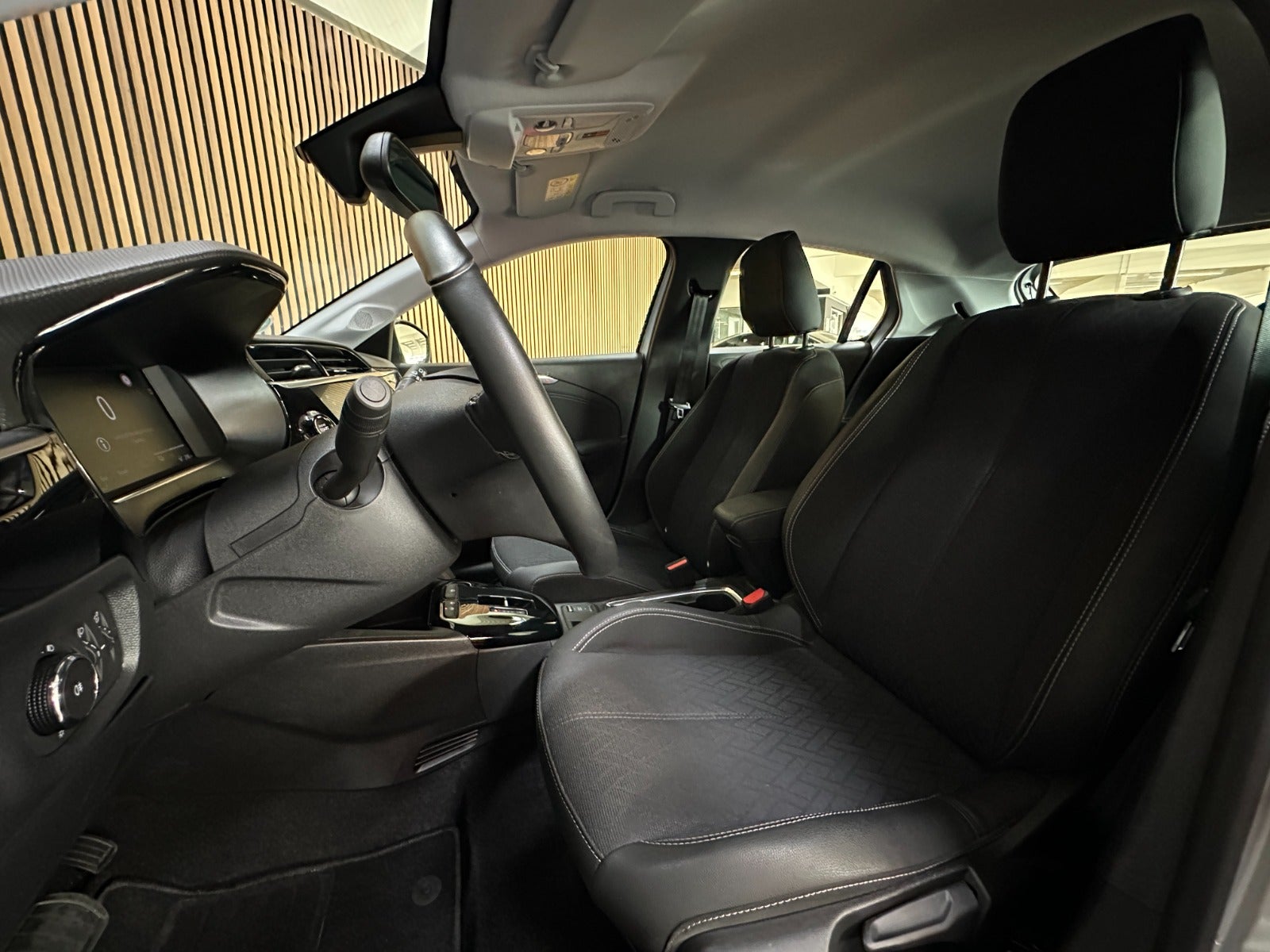 Billede af Opel Corsa-e 50 
