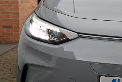 VW ID.3 Pro Move