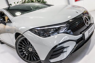Mercedes EQE350