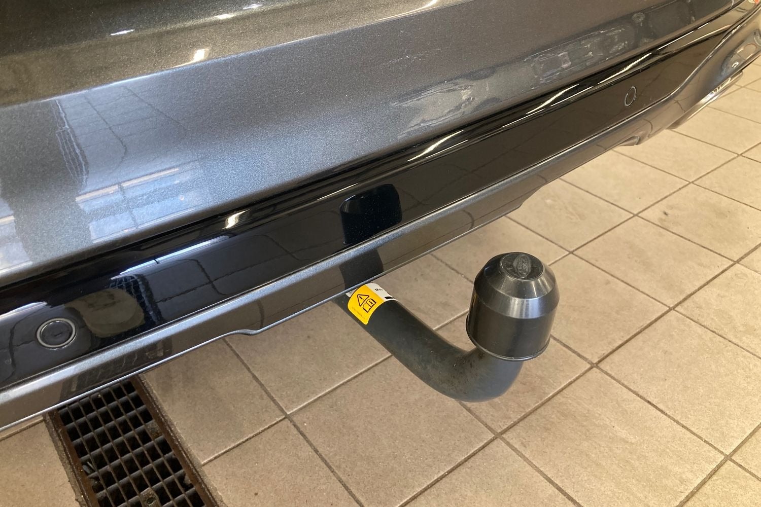 Billede af Ford Kuga 2,5 PHEV ST-Line X CVT