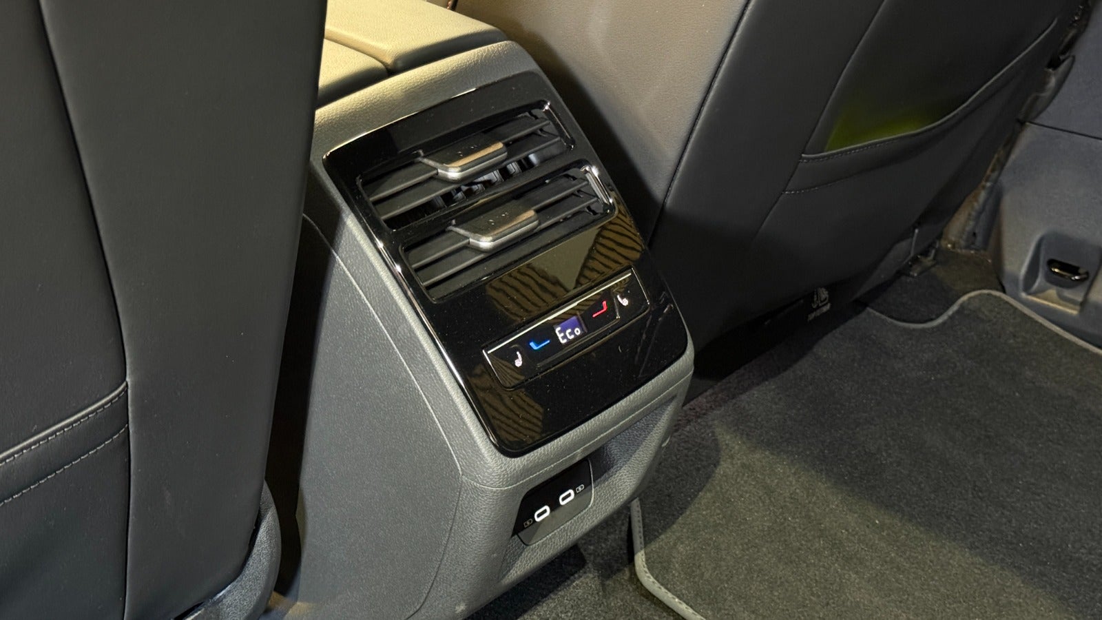Billede af VW ID.7 86 GTX Tourer 4Motion