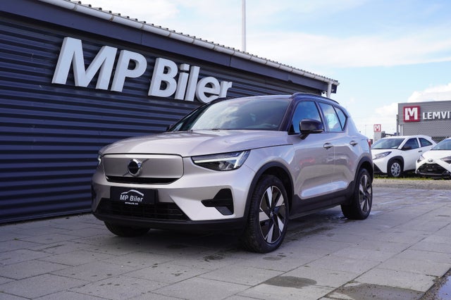 Volvo XC40  P6 ReCharge Core