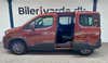 Peugeot Rifter BlueHDi 130 L1 Allure thumbnail