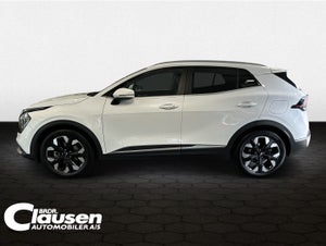 Kia Sportage PHEV Upgrade aut. 4WD
