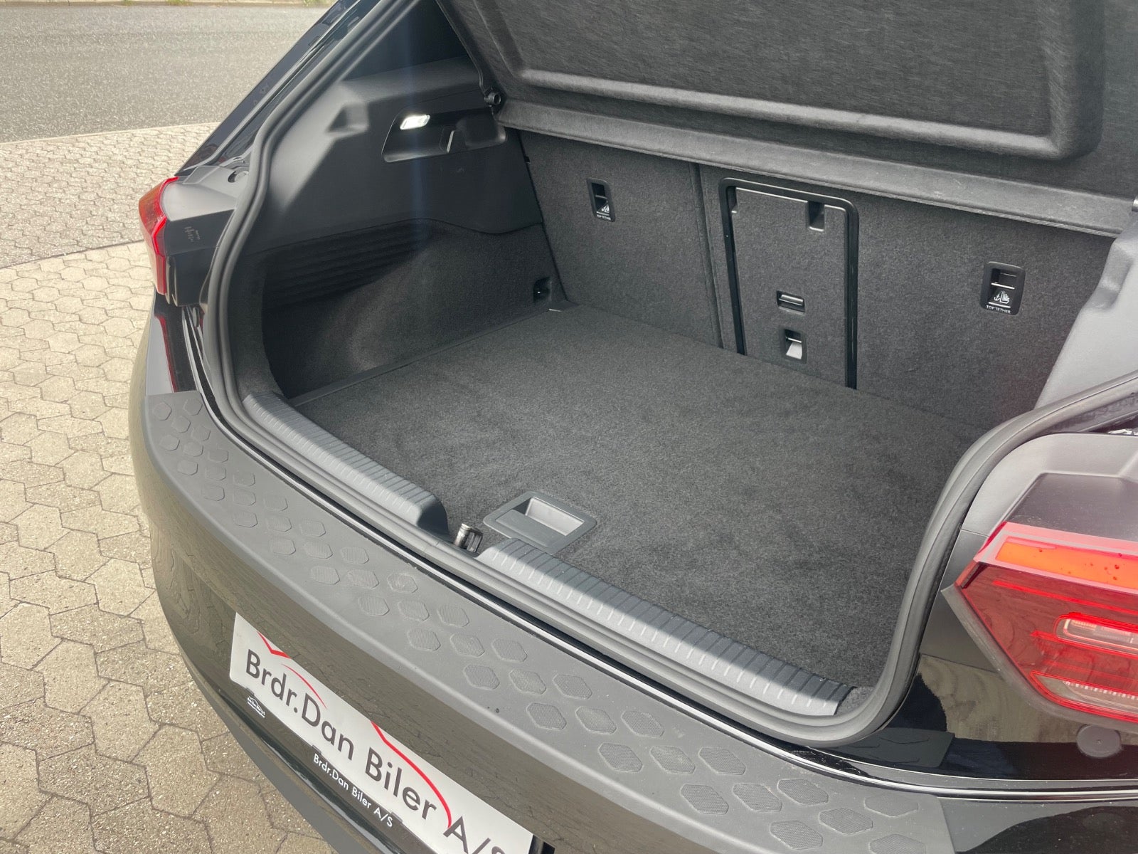 Billede af VW ID.3 58 Pro Performance