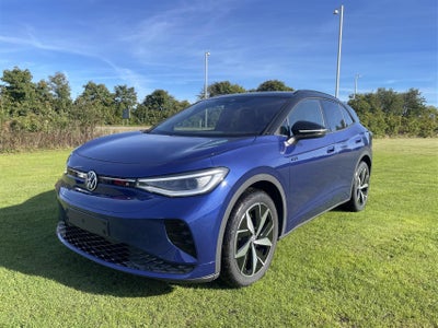 VW ID.4 GTX 4Motion