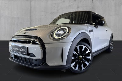 MINI Cooper SE Classic Trim