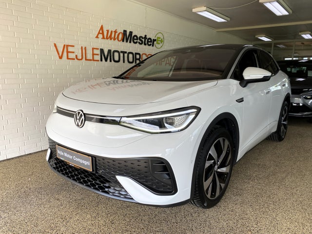 VW ID.5 77 Pro Performance