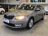 Skoda Octavia TSi 150 Style Combi DSG thumbnail