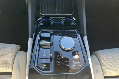 BMW i5 eDrive40 M-Sport