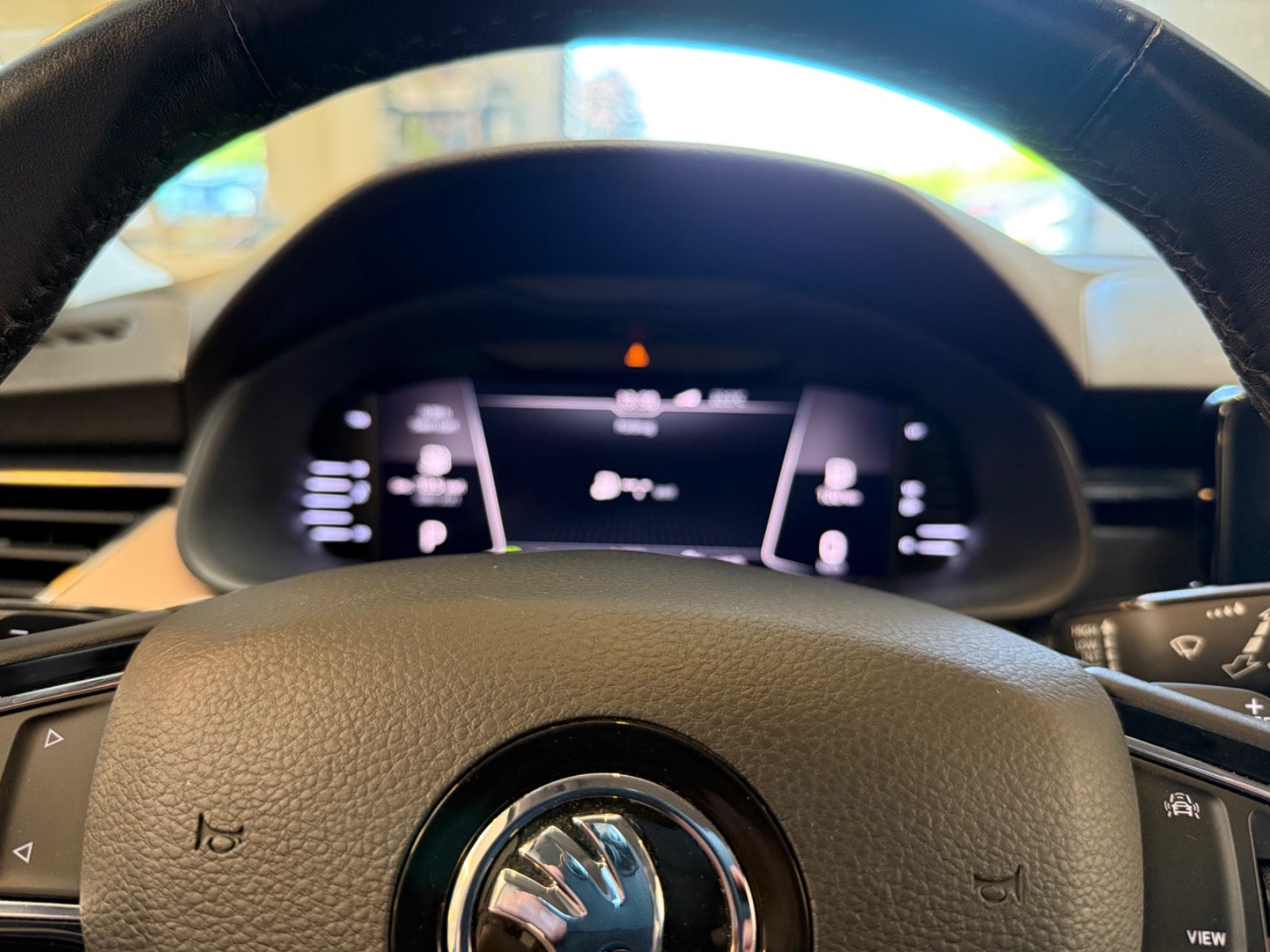 Skoda Scala TSi 150 Style DSG
