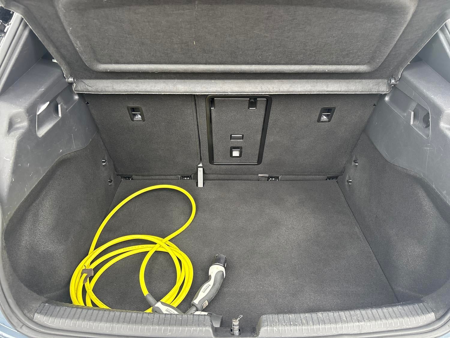 Billede af VW ID.3 77 Pro S