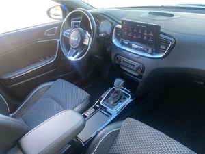 Kia Ceed PHEV Upgrade Premium SW DCT