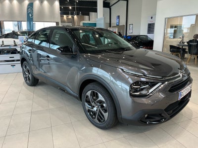 Citroën C4 1,2 PureTech 130 VTR Sport EAT8 5d