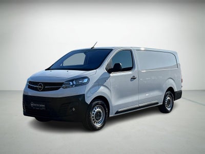 Opel Vivaro-e Enjoy+ L3