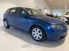 Audi A3 Ambiente Sportback aut.