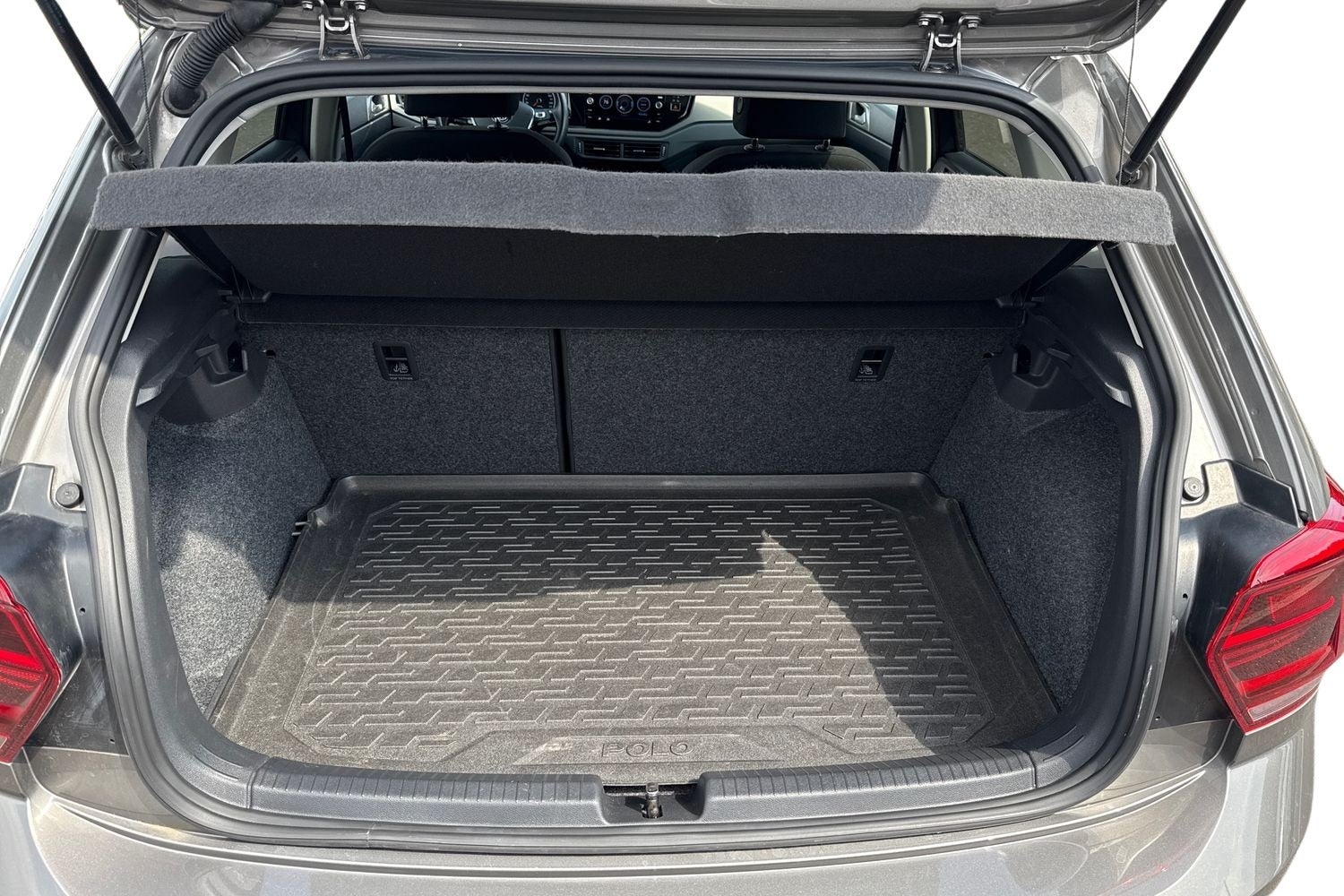 Billede af VW Polo 1,0 TSi 95 Comfortline+