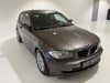 BMW 118d Advantage aut.