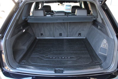 VW Touareg TDi 286 R-line aut. 4Motion