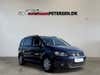 VW Touran TDi 105 Trendline 7prs