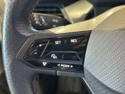 Cupra Born High