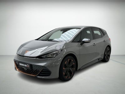 Cupra Born 58 Dinamica Pack High 5d