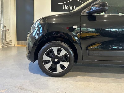 Renault Twingo SCe 70 Expression