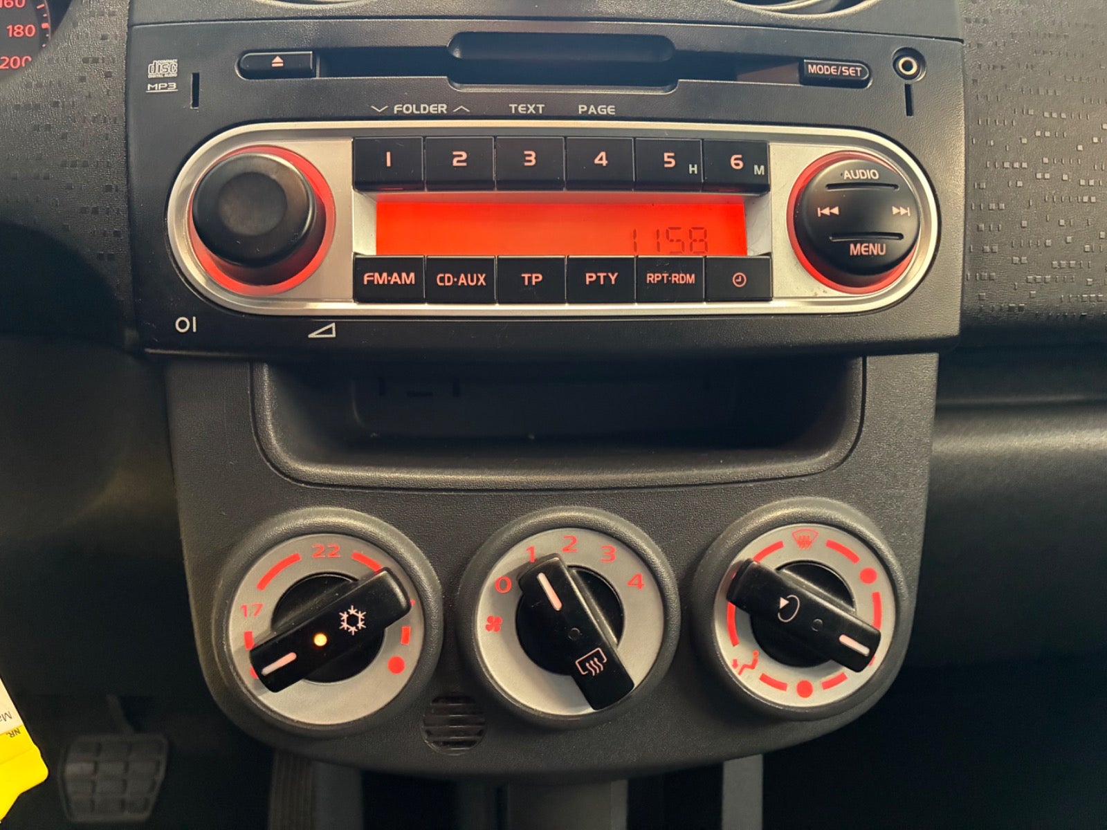 Billede af Mitsubishi Colt 1,3 Elegance Allshift Coopack