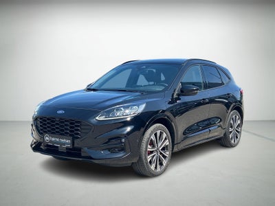 Ford Kuga PHEV ST-Line X CVT