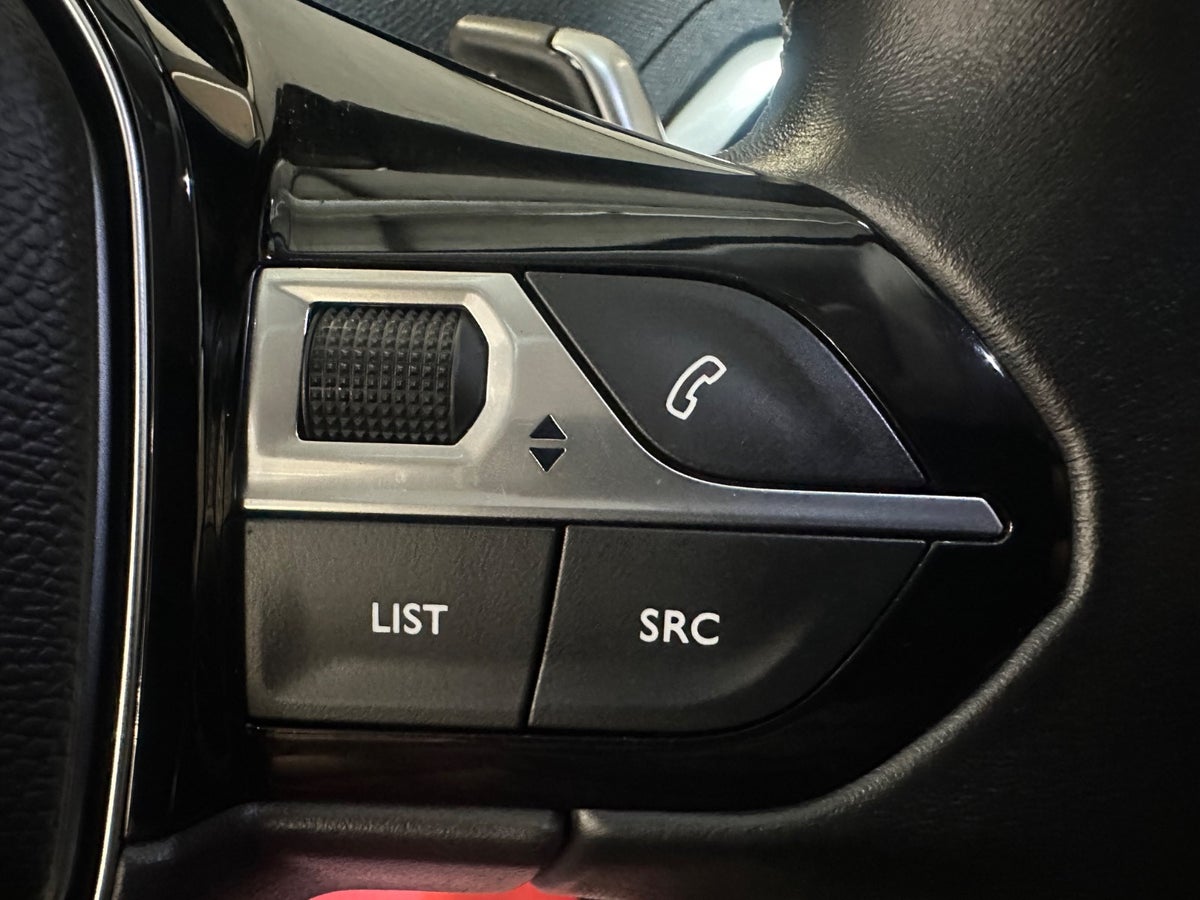 Peugeot 3008 Hybrid Allure Pack EAT8