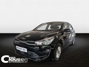 Kia Rio T-GDi Upgrade