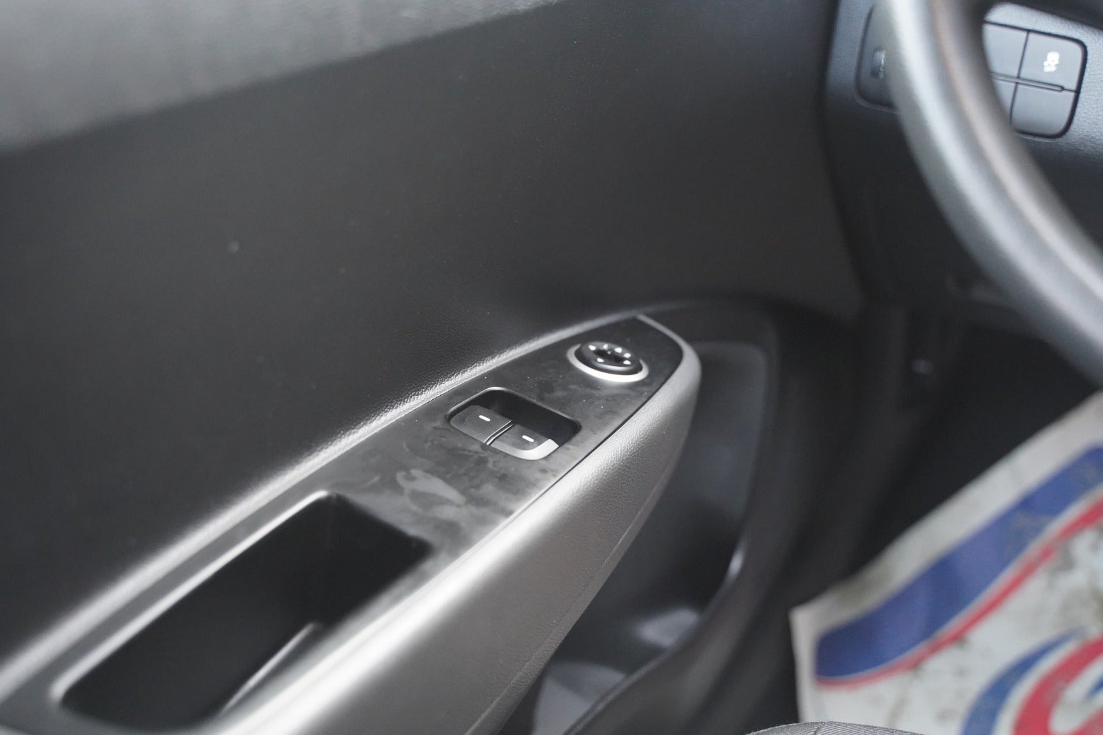 Billede af Hyundai i10 1,0 Trend