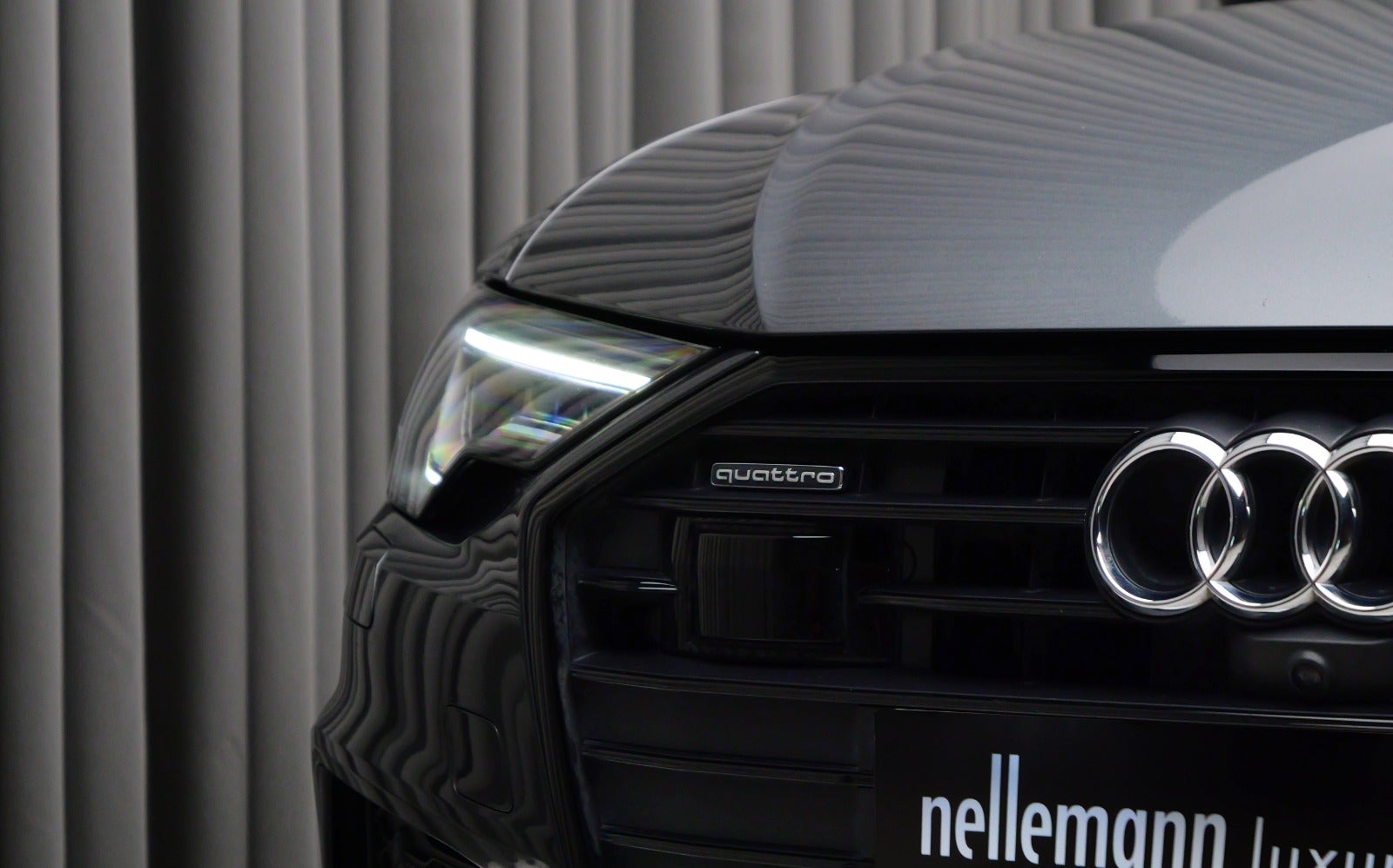 Audi A6 TFSi e Sport Avant quattro S-tr.