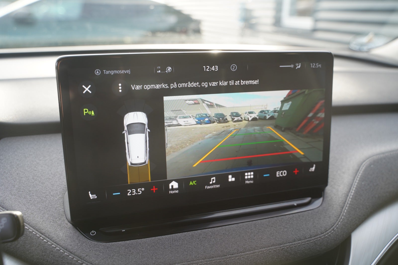 Billede af Skoda Enyaq 60 iV