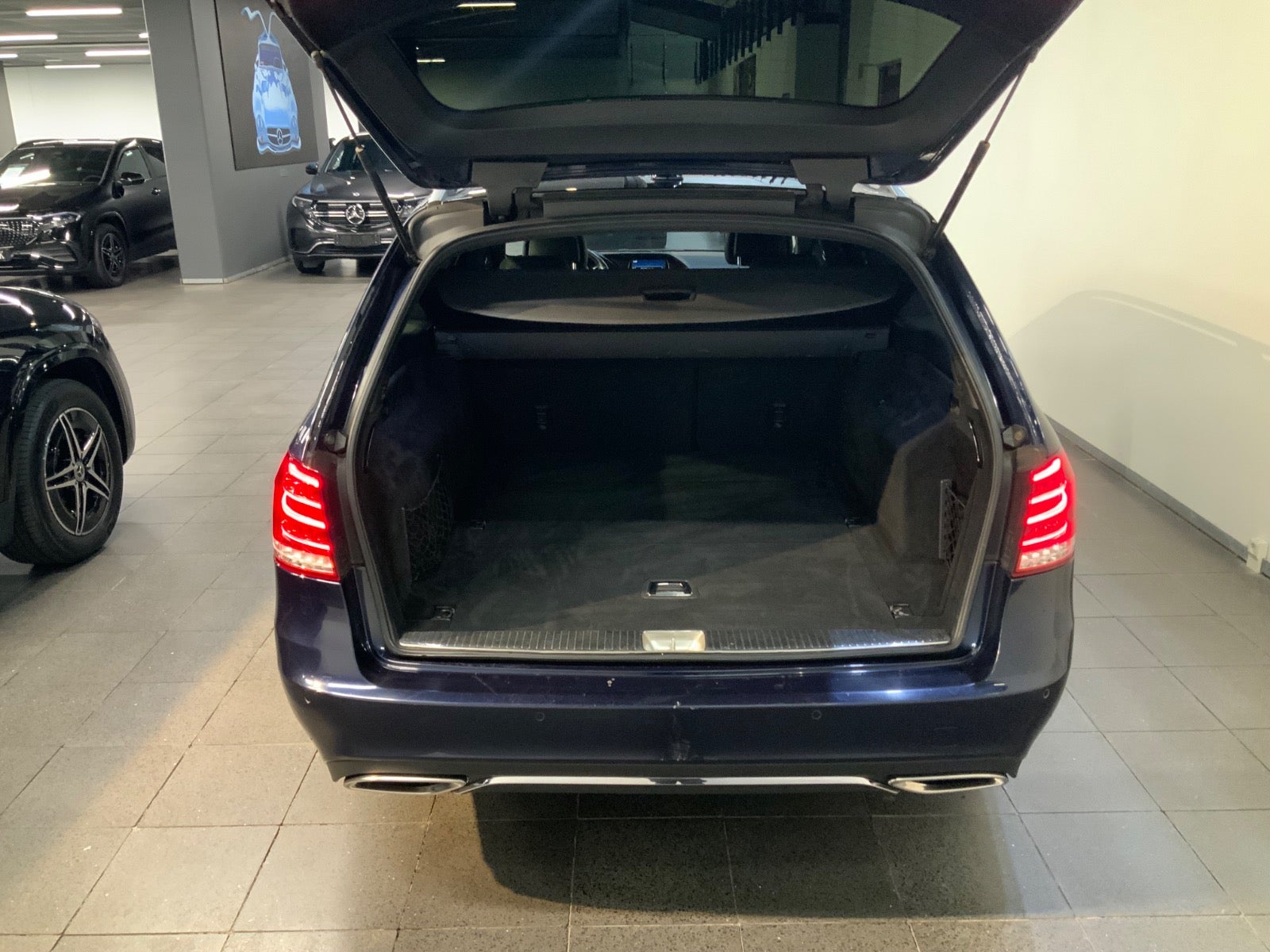 Mercedes-Benz E 350