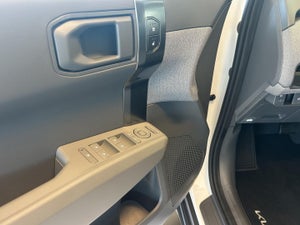 Kia EV3 Long Range Prestige