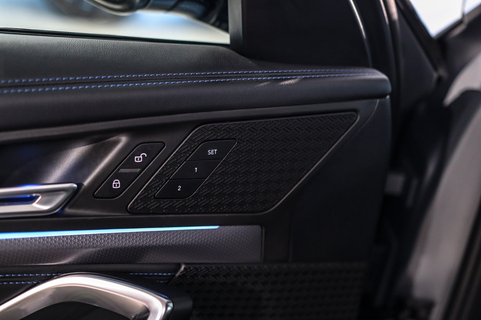 Billede af BMW iX1 xDrive30 M-Sport Premium