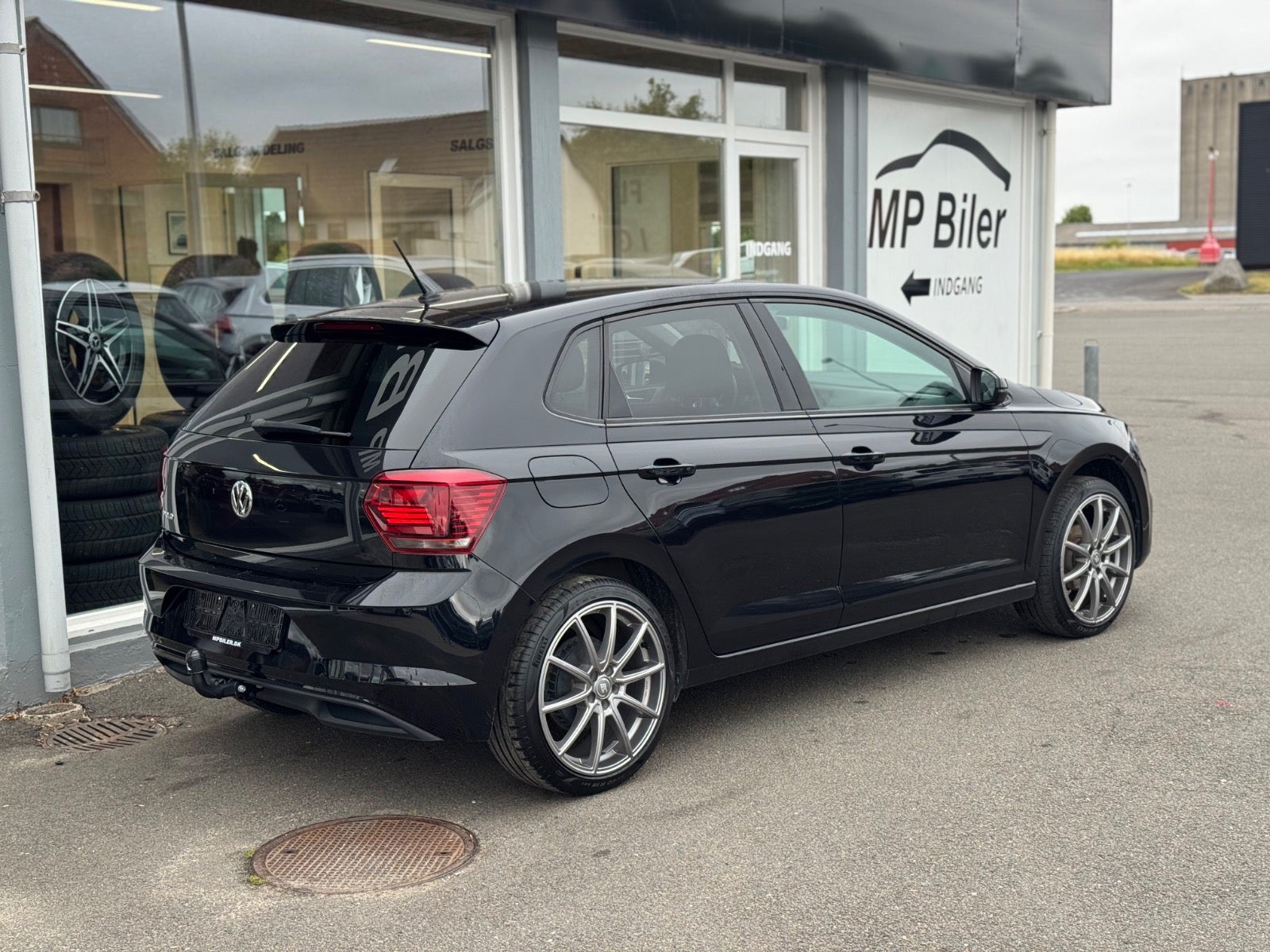Billede af VW Polo 1,0 TSi 95 Comfortline