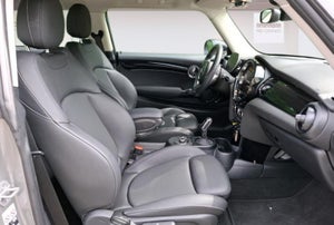 MINI Cooper SE Classic Trim