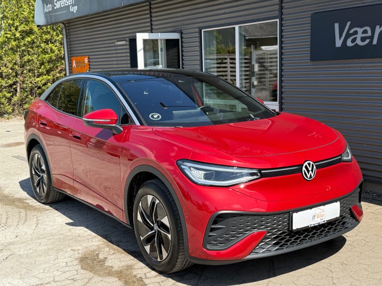 VW ID.5 Pro