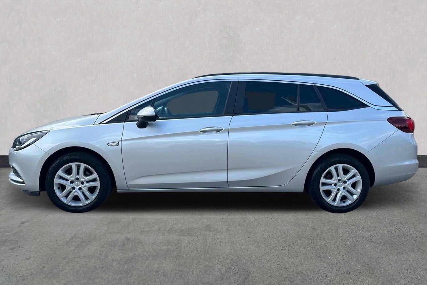 Billede af Opel Astra 1,0 T 105 Excite Sports Tourer