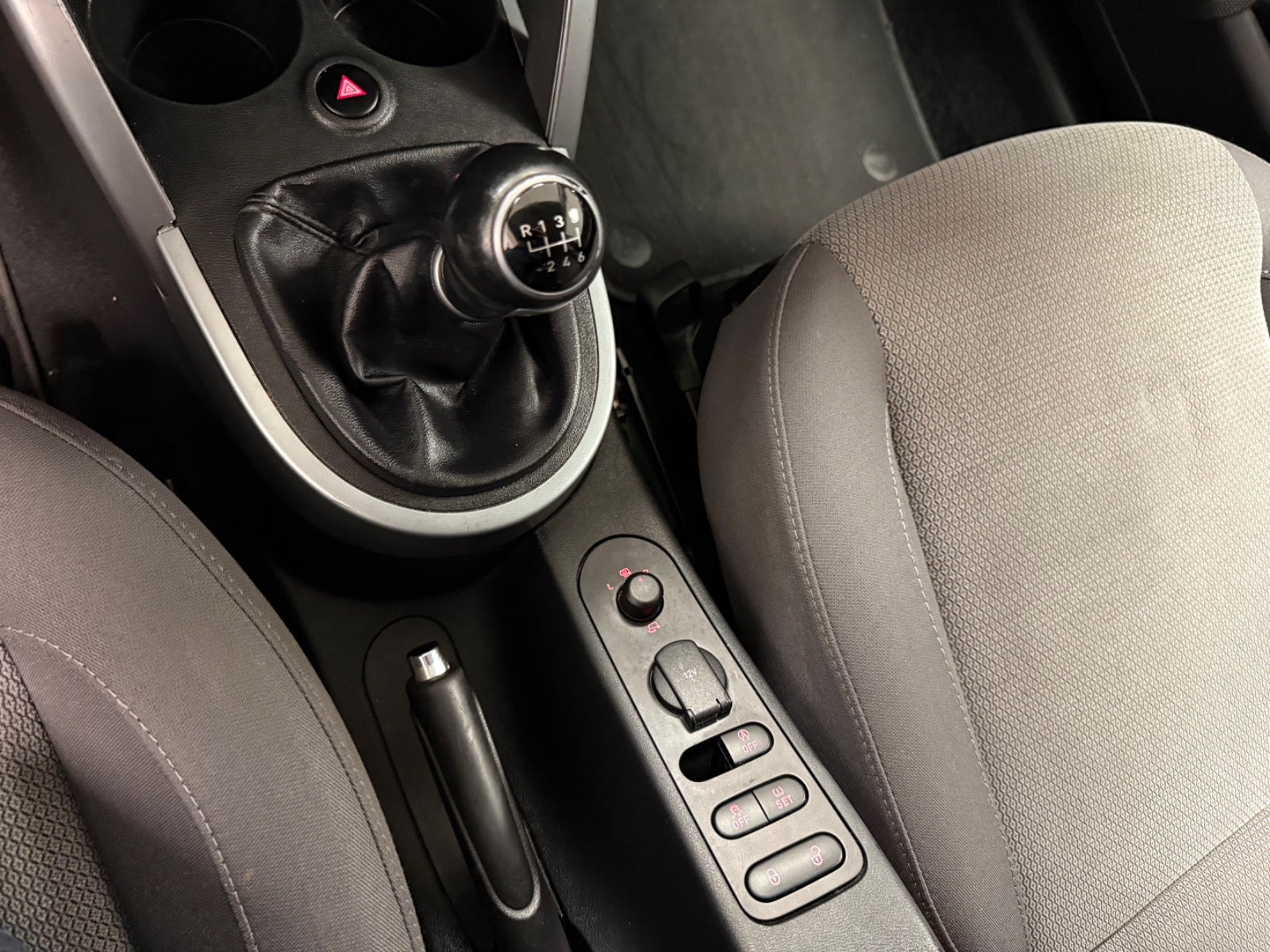 Billede af Seat Altea XL 1,2 TSi 105 Style eco