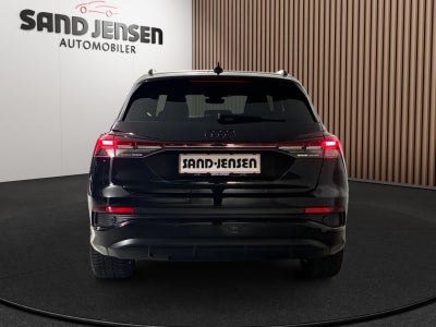Audi Q4 e-tron Ultra S-line