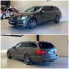 Mercedes E250 CGi Elegance stc. aut. BE thumbnail