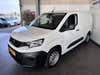 Peugeot Partner BlueHDi 100 L2V2 Plus Van thumbnail