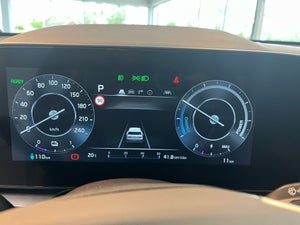 Kia Niro EV Prestige